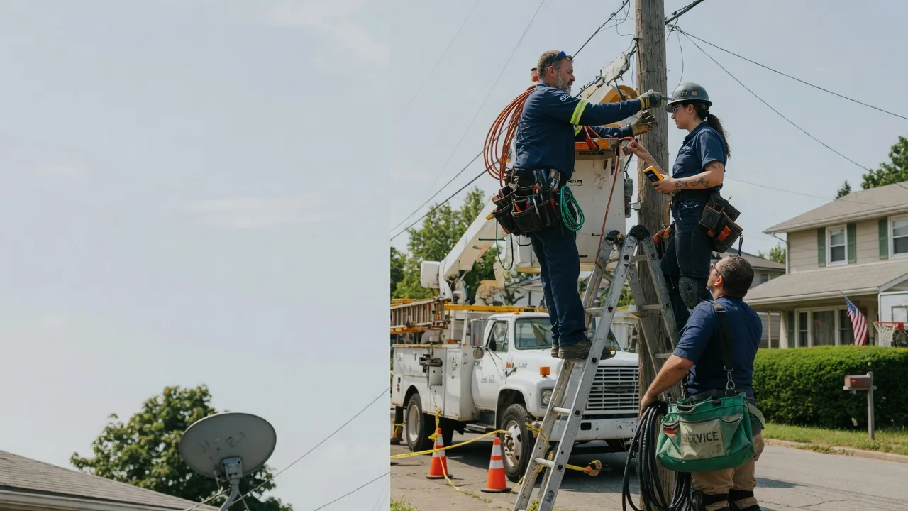 Electrical Repair in Glenwood, UT near me